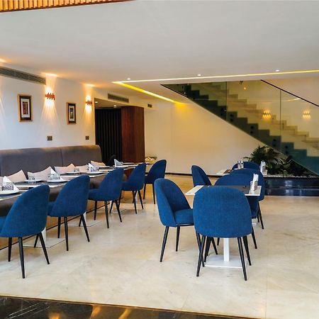 Az Hotel Des Arts ราบัต ภายนอก รูปภาพ